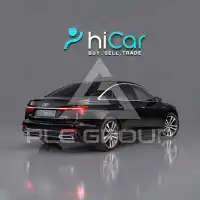 2023 Audi A6