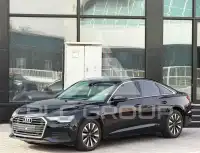 2023 Audi A6