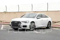 2023 Audi A6