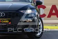 2023 Audi A3
