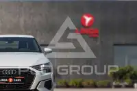 2023 Audi A3