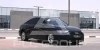 2023 Audi A3