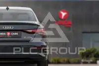2023 Audi A3