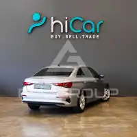 2023 Audi A3