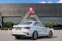 2023 Audi A3
