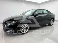 2023 Audi A3
