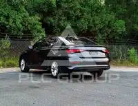 2023 Audi A3