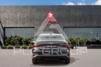 2023 Audi A3