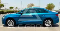 2023 Audi A3