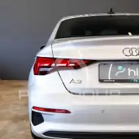 2023 Audi A3