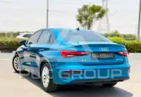2023 Audi A3