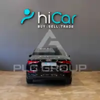 2023 Audi A3