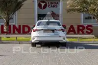2023 Audi A3