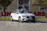 2023 Audi A3