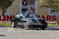 2023 Audi A3