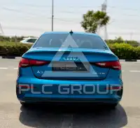 2023 Audi A3