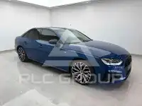 2023 Audi A4