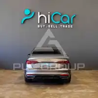 2023 Audi A4