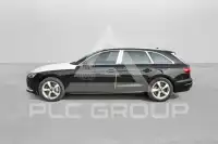 2023 Audi A4
