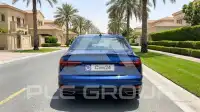 2023 Audi A4