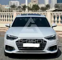 2023 Audi A4