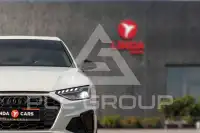 2023 Audi A4