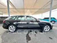 2023 Audi A4