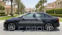 2023 Audi A4