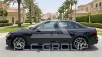2023 Audi A4