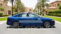 2023 Audi A4