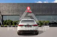 2023 Audi A4