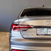 2023 Audi A4