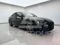 2023 Audi A4