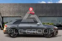 2023 Audi SQ8