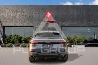 2023 Audi SQ8