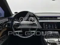 2023 Audi A8