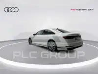 2023 Audi A8