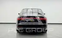 2023 Audi A8