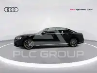 2023 Audi A8