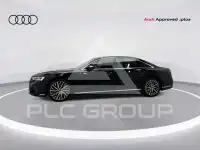 2023 Audi A8