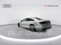 2023 Audi A8