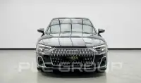 2023 Audi A8