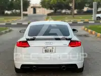 2023 Audi TT