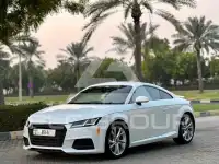 2023 Audi TT