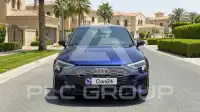2023 Audi S3