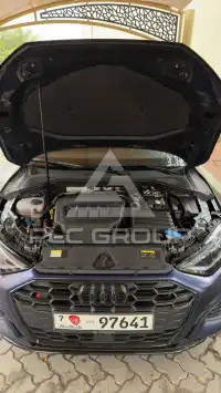 2023 Audi S3