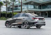 2023 Audi S3