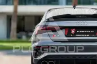 2023 Audi S3