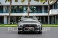 2023 Audi S3