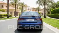 2023 Audi S3